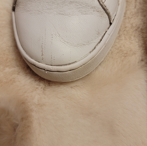 MICHAEL KORS Irving Sneakers - Picture 13 of 13